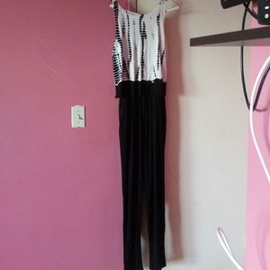 Jumpsuit
